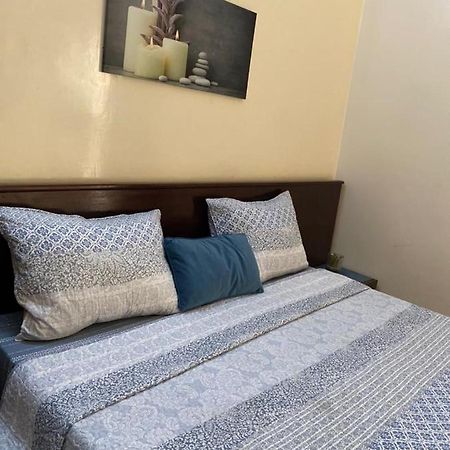 Maison Oceane A Zac Mbao Kammba Dış mekan fotoğraf
