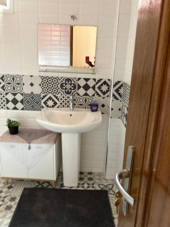 Maison Oceane A Zac Mbao Kammba Dış mekan fotoğraf