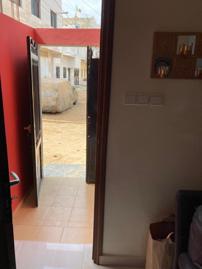 Maison Oceane A Zac Mbao Kammba Dış mekan fotoğraf